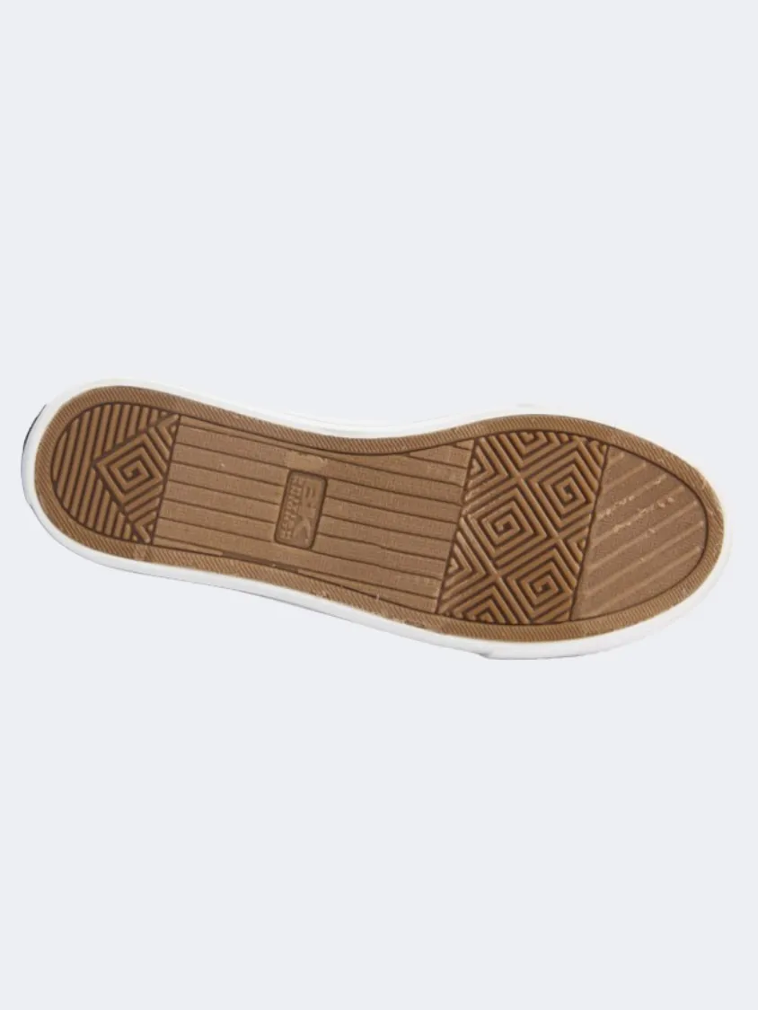 British Knights Kaya Low Women Lifestyle Shoes Black