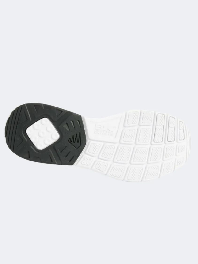British Knights Navi Men Lifestyle Shoes White/Black