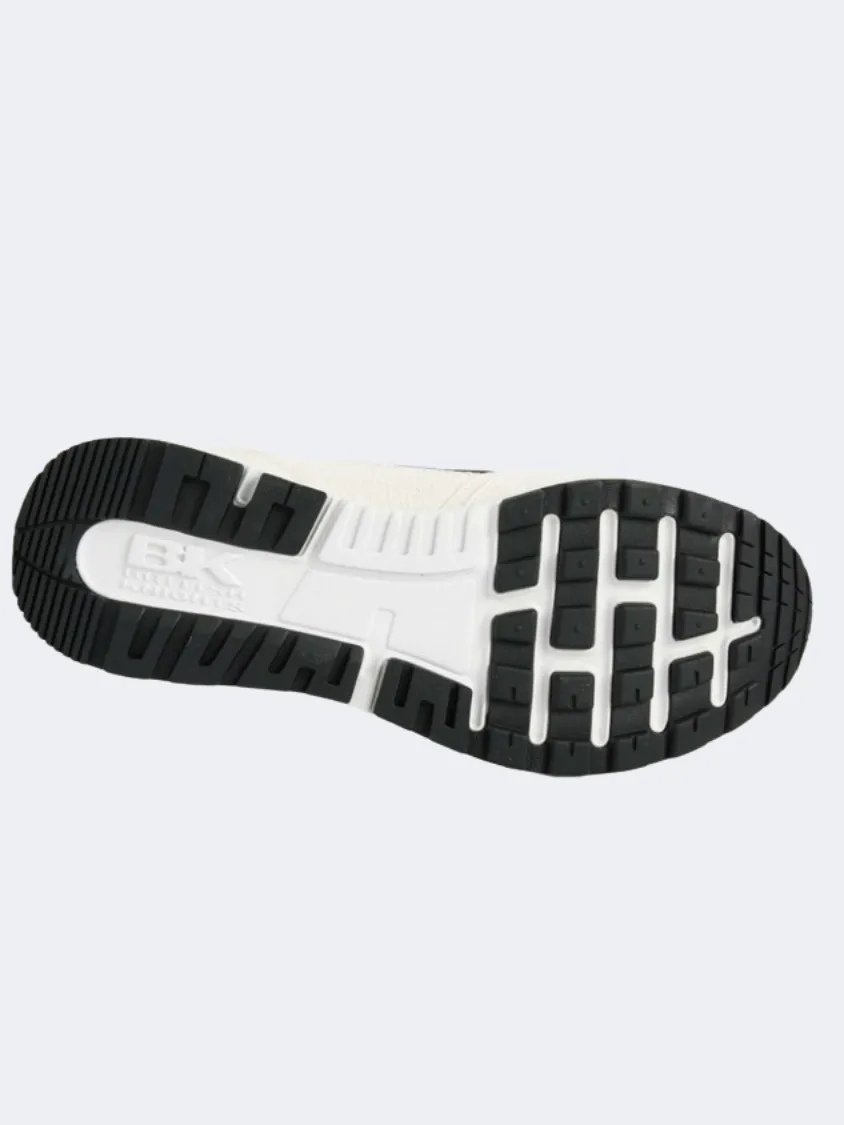 British Knights Nova Men Lifestyle Shoes Off White/Black