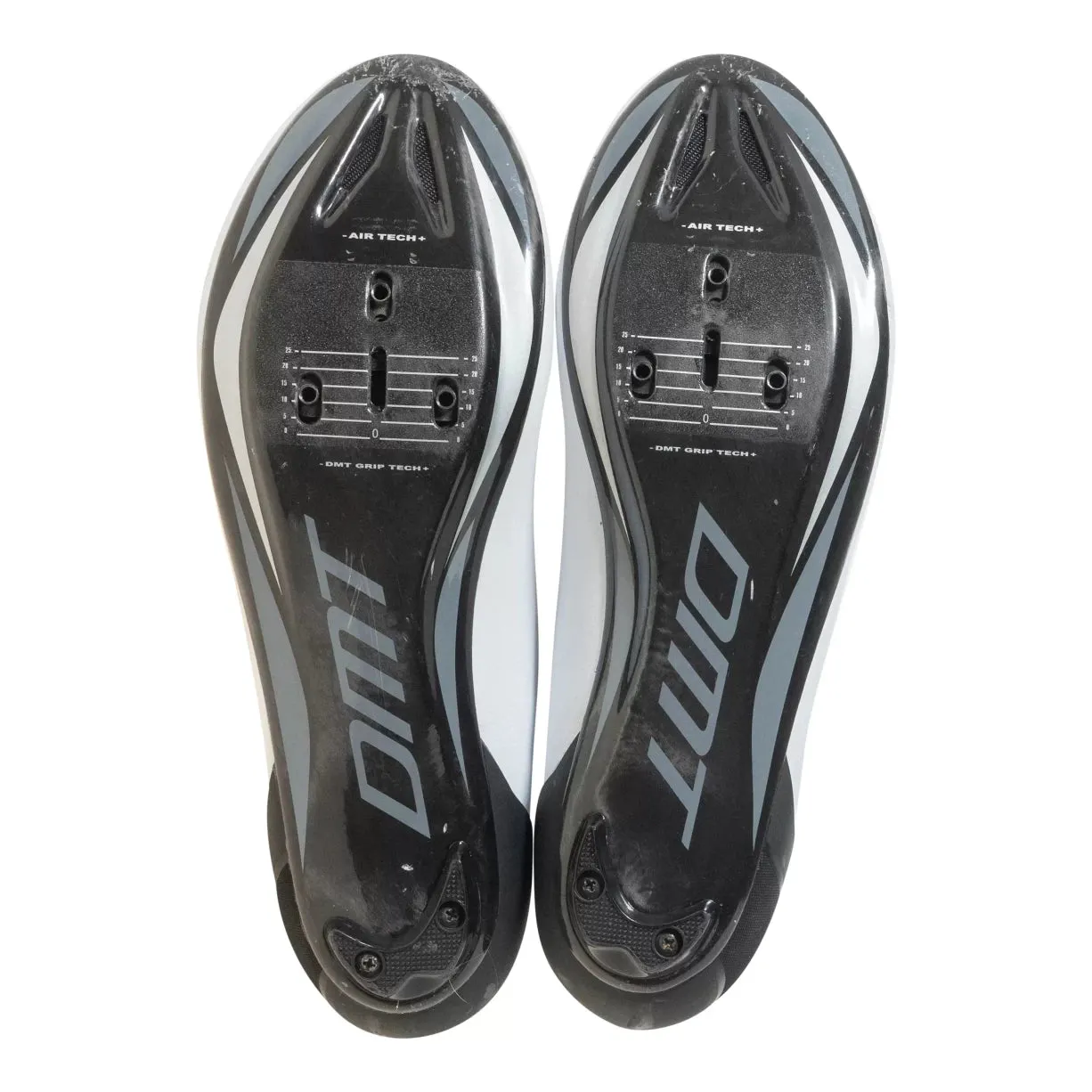 DMT KR30 Cycling Shoes - Men's