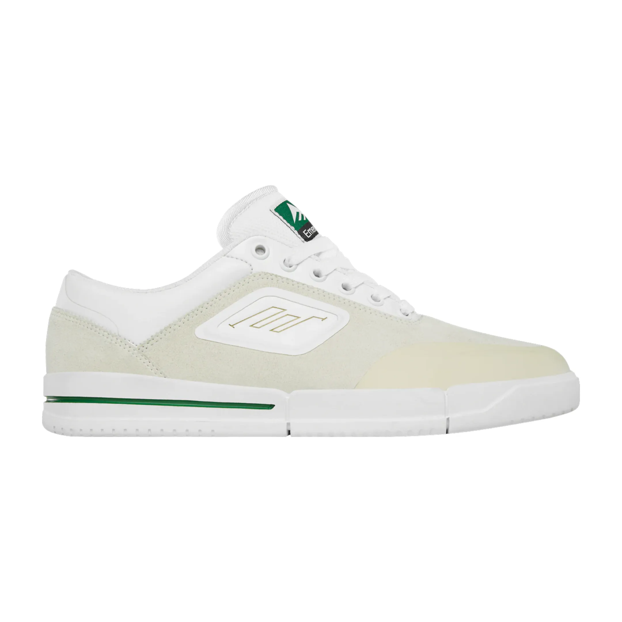 Emerica Phocus G6 - White