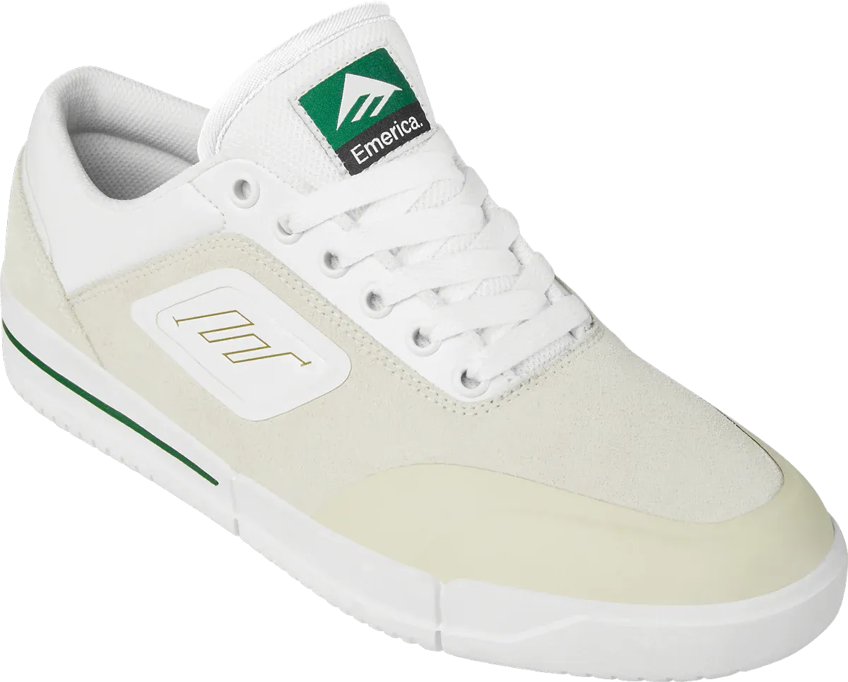 Emerica Phocus G6 - White