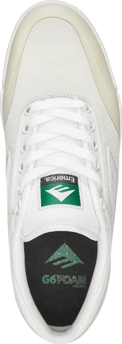 Emerica Phocus G6 - White