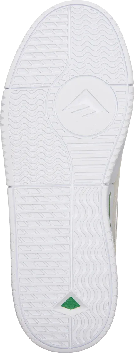 Emerica Phocus G6 - White
