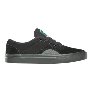 Emerica Provost G6 - Black/Black/Black