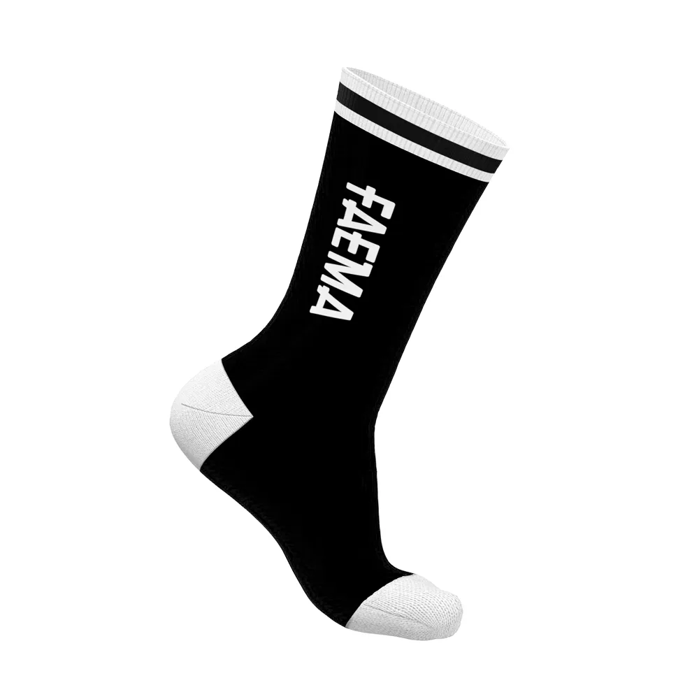 FAEMA Retro Cycling Socks
