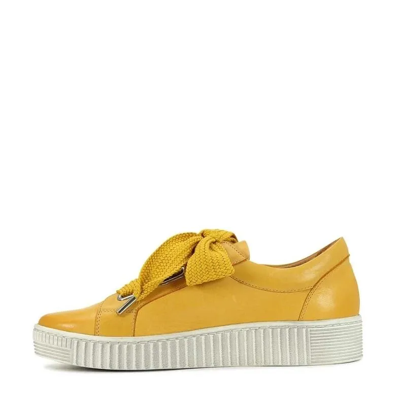 Jovi Canvas Shoes