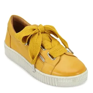 Jovi Canvas Shoes
