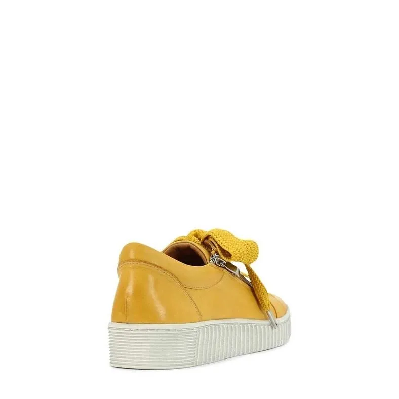 Jovi Canvas Shoes