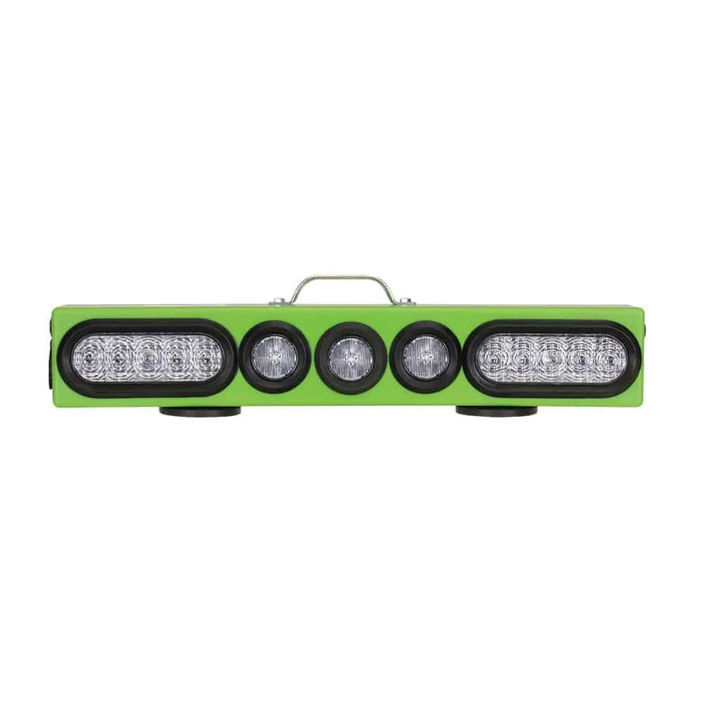 Lite-it 25" LED Wireless Towing Light Bar