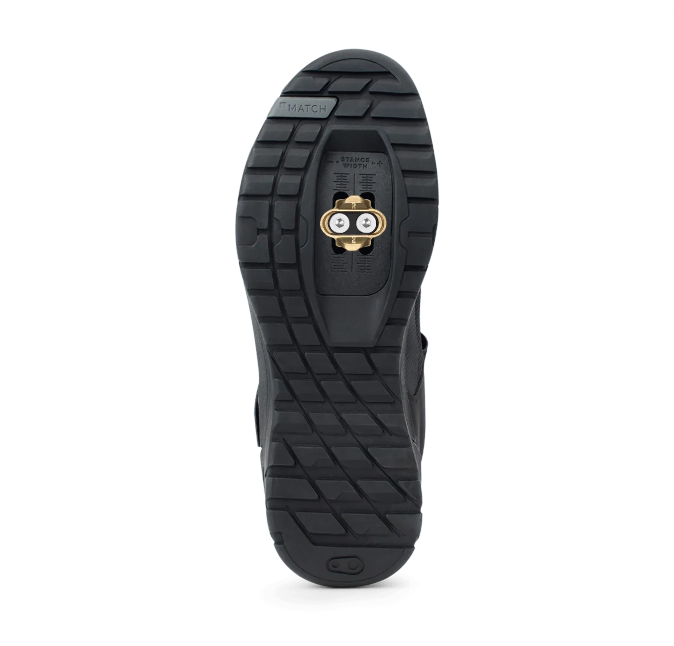 Mallet Enduro BOA® Clip-In Shoes