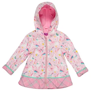 Stephen Joseph - Unicorn Raincoat