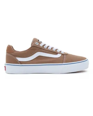 Vans Ward Deluxe Canvas (light brown)