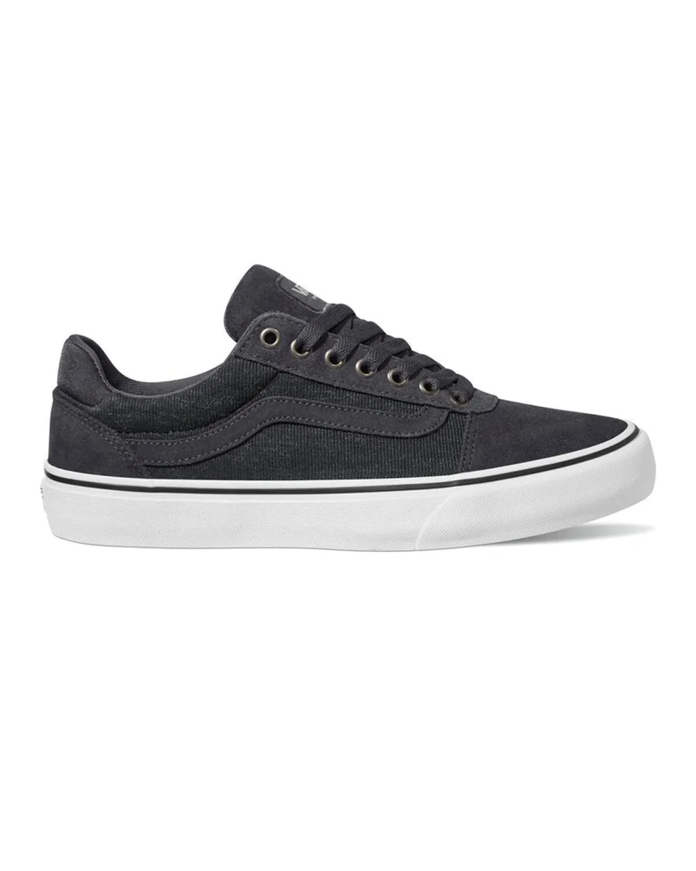 Vans Ward Deluxe Cozy Knit (nine iron)